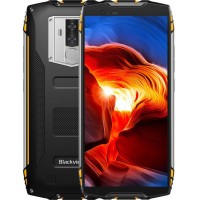 Blackview BV6800 Pro 4/64GB Yellow Гарантія 1 рік