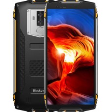 Blackview BV6800 Pro 4/64GB Yellow Гарантія 1 рік