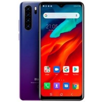 Blackview A80 PLUS 4/64Gb Blue NFC Гарантія 1 Рік