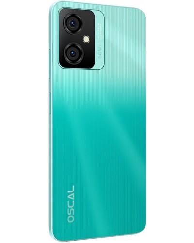 Купити BLACKVIEW OSCAL C70 6/128Gb Green Гарантія 1 Рік