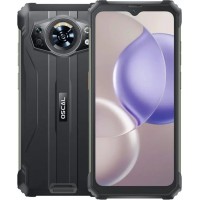 Blackview Oscal S80 6/128Gb Global NFC Black Гарантія 1 рік