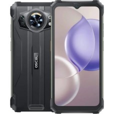 Blackview Oscal S80 6/128Gb Global NFC Black Гарантія 1 рік