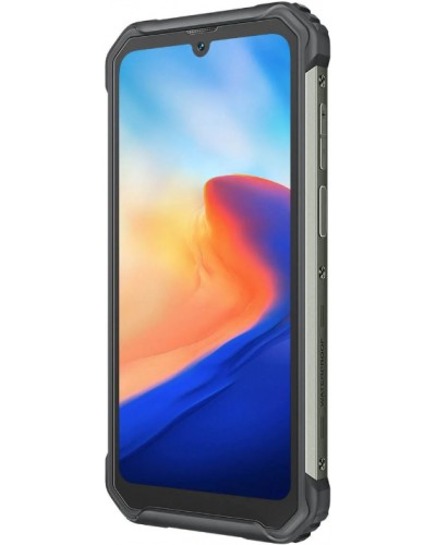 Купити Blackview BV7200 6/128Gb Black Гарантія 1 рік