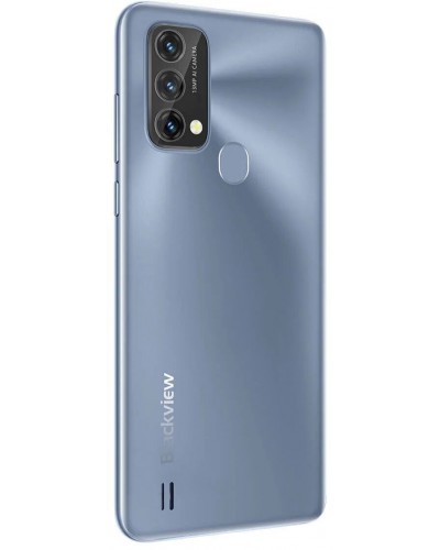 Купити Blackview A50 3/64Gb Blue Гарантія 1 рік