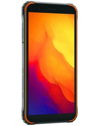 Купити Blackview BV4900S 2/32GB Orange Гарантія 1 Рік