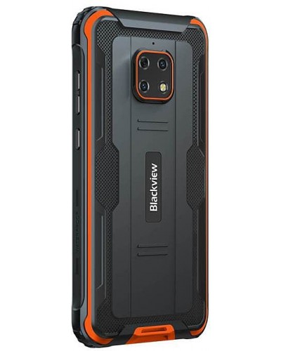 Купити Blackview BV4900S 2/32GB Orange Гарантія 1 Рік