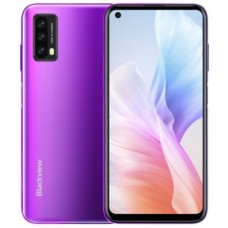Blackview A90 4/64 NFC Purple Гарантия 1 год