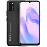 Blackview A70 3/32 Black Гарантія 1 рік