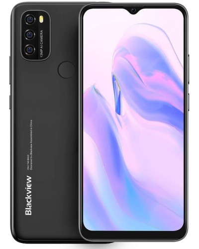 Купити Blackview A70 3/32 Black Гарантія 1 рік