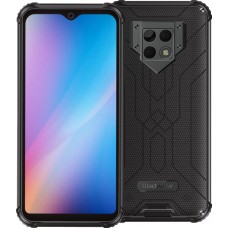 Blackview BV9800 Pro 6/128Gb Black ТЕПЛОВИЗОР Гарантия 1 Год