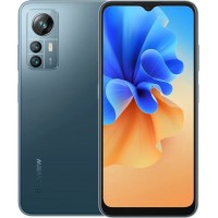 Blackview A85 8/128Gb Deep Sea Blue Гарантия 1 Год