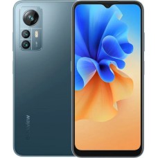 Blackview A85 8/128Gb Deep Sea Blue Гарантія 1 Рік