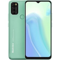 Blackview A70 3/32Gb Green Гарантія 1 рік