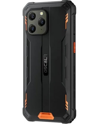 Купити BLACKVIEW OSCAL S70 4/32GB Orange Гарантія 1 рік