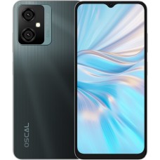 BLACKVIEW OSCAL C70 6/128Gb Midnight Black Гарантія 1 Рік