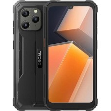BLACKVIEW OSCAL S70 PRO 4/64GB NFC Black Гарантія 1 рік