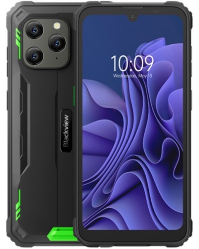 Купить Blackview BV5300 4/32Gb Green Гарантия 1 год