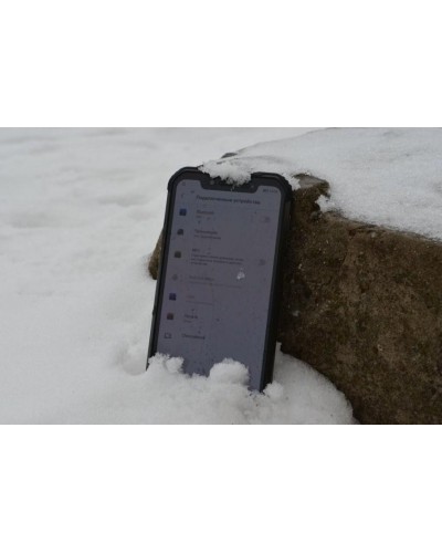 Купити Blackview BV9600E 4/128Gb Silver Гарантія 1 Рік