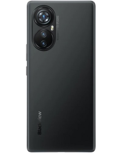 Купити BLACKVIEW A200 PRO 12/256GB Black Гарантія 1 Рік