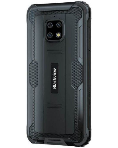 Купити Blackview BV4900S 2/32GB Black Гарантія 1 Рік
