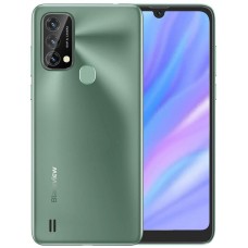 Blackview A50 3/64Gb Green Гарантія 1 рік