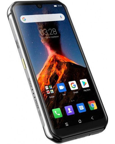 Купить Blackview BV9900 8/256Gb Black Гарантия 1 Год