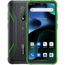 Blackview BV5200 Pro 4/64Gb Green Гарантія 1 рік