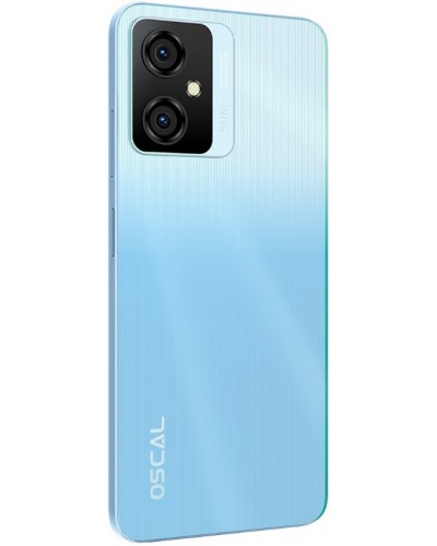 Купить BLACKVIEW OSCAL C70 6/128Gb Navy Blue Гарантия 1 год