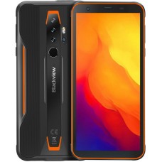 Blackview BV6300 3/32Gb Orange Гарантія 1 Рік