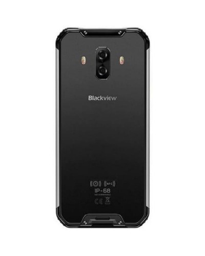 Купить Blackview BV9600E 4/128Gb Black Гарантия 1 Год