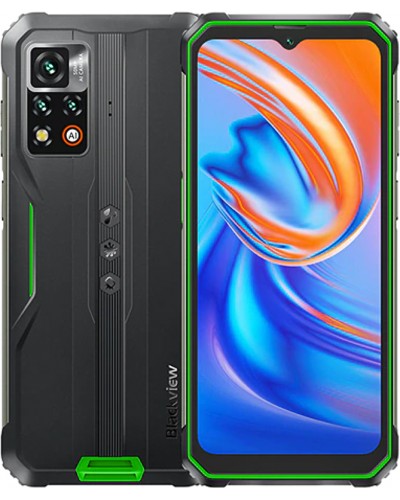 Купить Blackview BV9200 8/256Gb Green Гарантия 1 год
