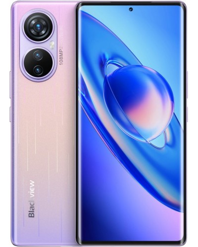Купити BLACKVIEW A200 PRO 12/256GB Purple Гарантія 1 Рік