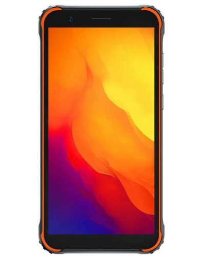 Купити Blackview BV4900S 2/32GB Orange Гарантія 1 Рік