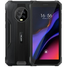 BLACKVIEW OSCAL S60 PRO 4/32Gb Black Гарантія 1 рік