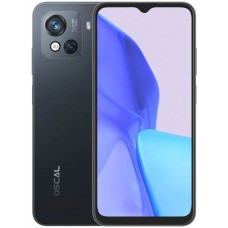 BLACKVIEW OSCAL C80 8/128Gb Black Гарантия 1 год