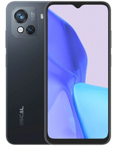 Купити BLACKVIEW OSCAL C80 8/128Gb Black Гарантія 1 Рік