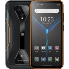 Blackview BL5000 5G 8/128GB Orange Гарантія 1 Рік