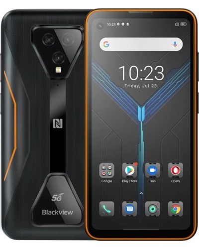 Купити Blackview BL5000 5G 8/128GB Orange Гарантія 1 Рік