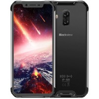 Blackview BV9600 Pro Silver 6/128Gb Гарантия 1 год