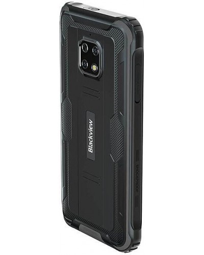 Купити Blackview BV4900S 2/32GB Black Гарантія 1 Рік