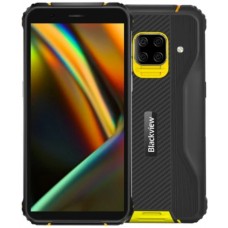 Blackview BV5100 4/64Gb Yellow Гарантія 1 рік