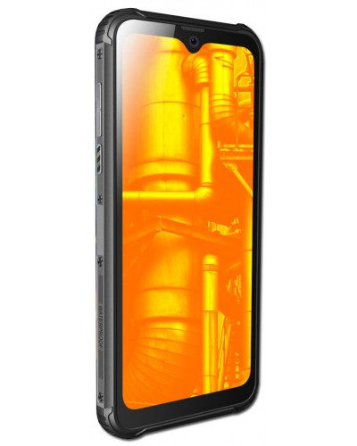 Купить Blackview BV9800 Pro 6/128Gb Black ТЕПЛОВИЗОР Гарантия 1 Год