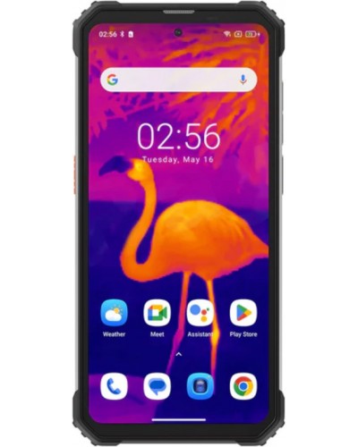 Купити Blackview BV8900 8/256GB Orange (ТЕПЛОВІЗОР) Гарантія 1 Рік