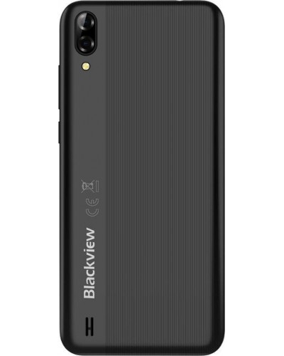Купить Blackview A60 Pro 3/16Gb Black Гарантия 1 год