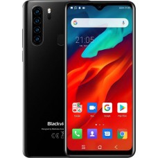Blackview A80 Pro 4/64Gb Black Гарантія 1 Рік