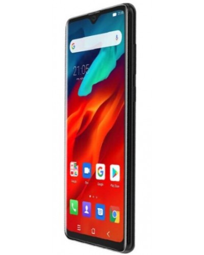 Купити Blackview A80 PLUS 4/64Gb Black NFC Гарантія 1 Рік