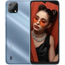 Blackview A55 3/16Gb Twilight Blue Гарантия 1 Год