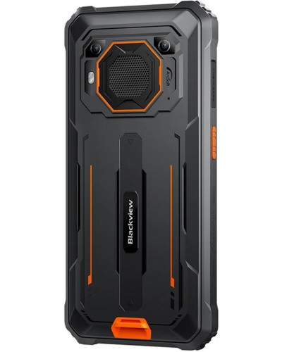Купити Blackview BV6200 4/64GB Orange Гарантія 1 Рік