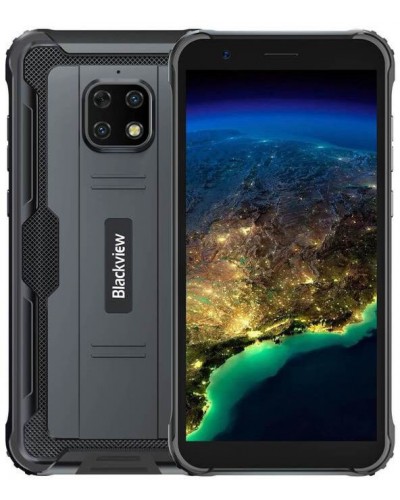 Купити Blackview BV4900S 2/32GB Black Гарантія 1 Рік