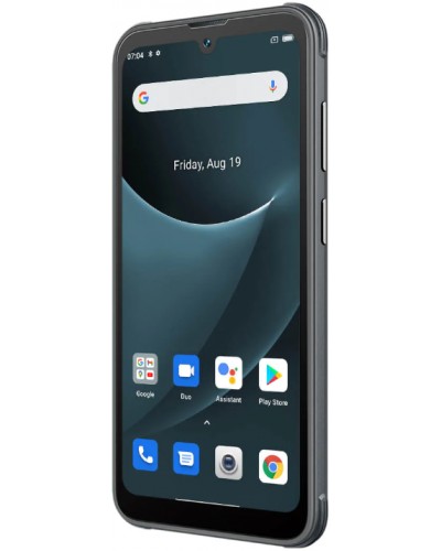 Купити Blackview BV5200 4/32Gb Black Гарантія 1 рік